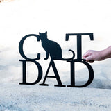 Cat Dad