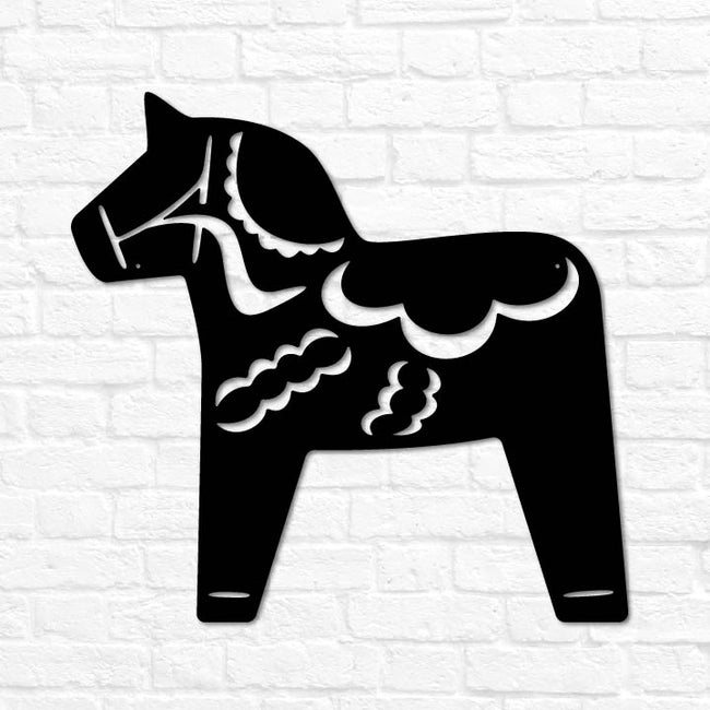 Dala Horse