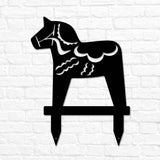 Dala Horse