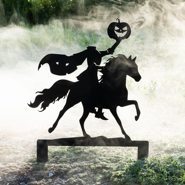 Halloween Graveyard Stakes