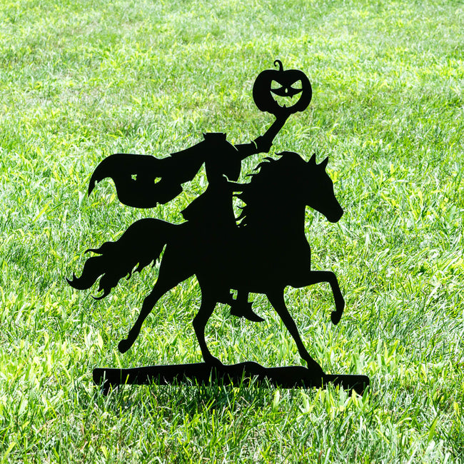 Halloween Graveyard Stakes