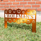 Jack O Lantern Stakes