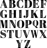 House Address Letter