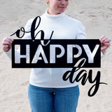Oh Happy Day