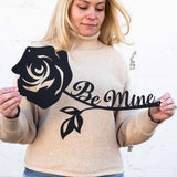 Be Mine Rose