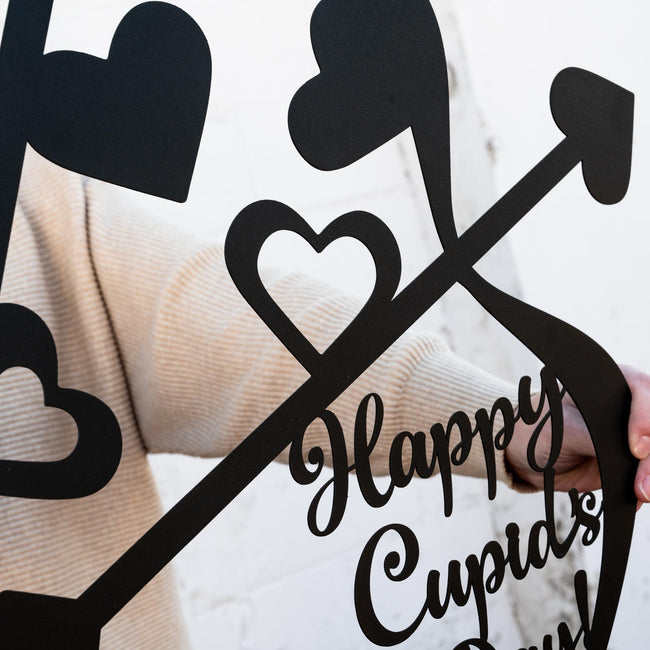Cupid's Day Arrow