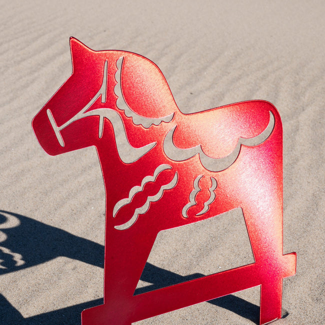 Dala Horse