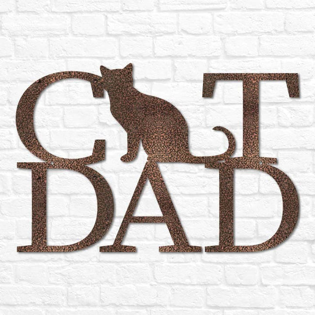 Cat Dad