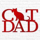 Cat Dad