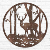 Deer Sign
