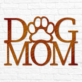 Dog Mom