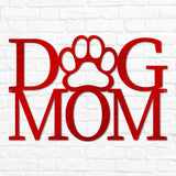 Dog Mom
