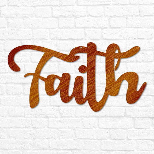 Faith