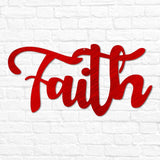 Faith