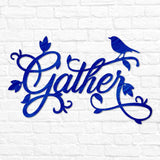 Gather