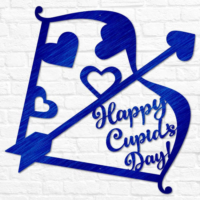 Cupid's Day Arrow