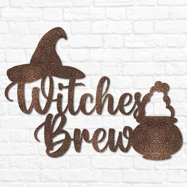 Witches Brew