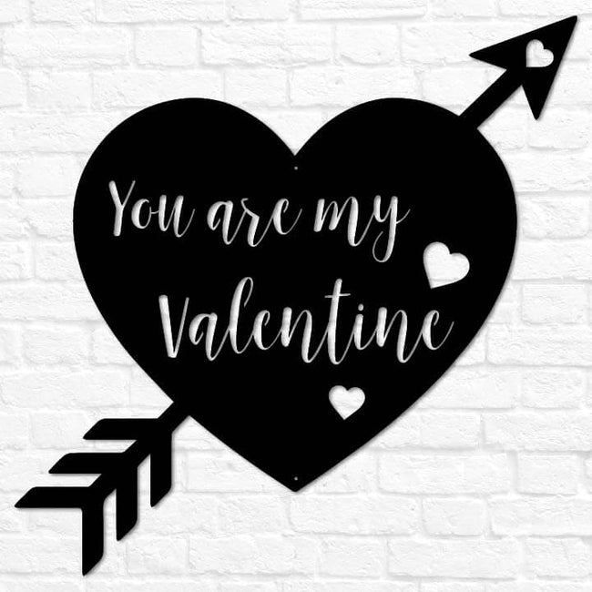 You Are My Valentine