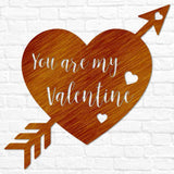 You Are My Valentine