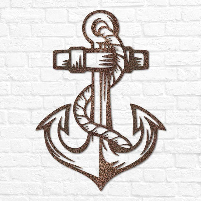 Anchor