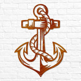 Anchor