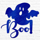 Boo Ghost