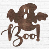 Boo Ghost
