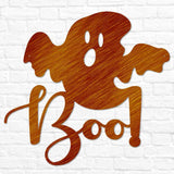 Boo Ghost