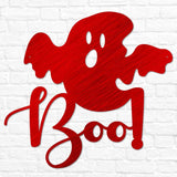 Boo Ghost