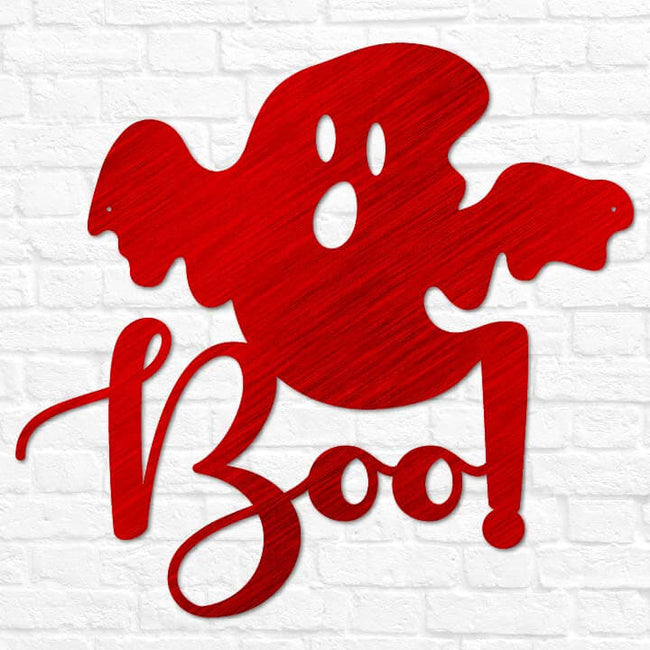 Boo Ghost