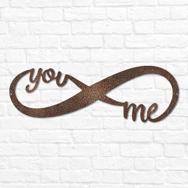 Infinity You Me