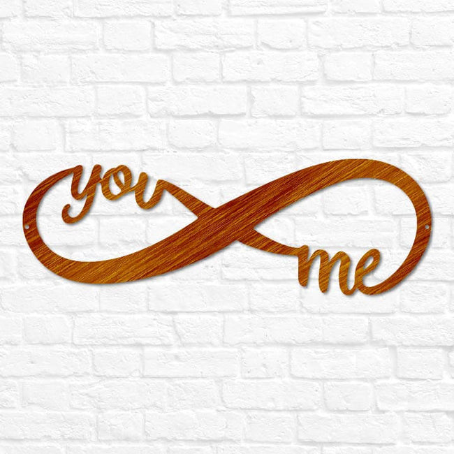 Infinity You Me